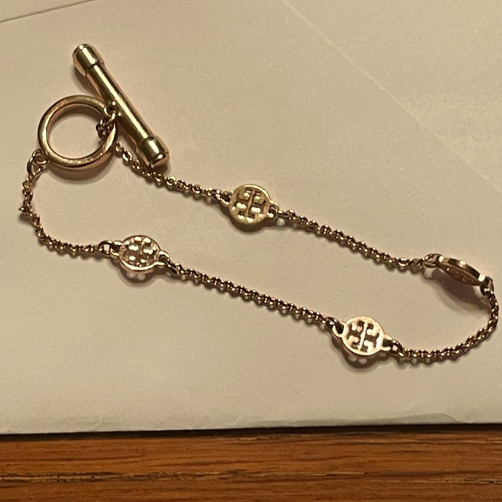Tory Burch bracelet
